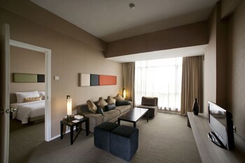 Grand Zuri Jababeka - Cikarang