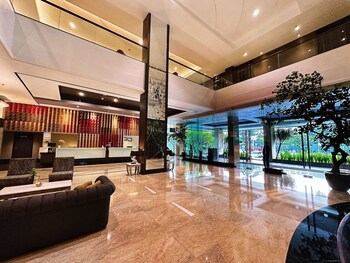 Grand Zuri Jababeka - Cikarang