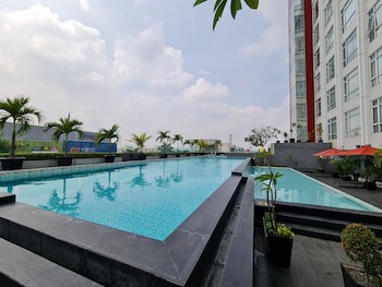 Grand Zuri Jababeka - Cikarang