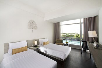 Grand Zuri Jababeka - Cikarang