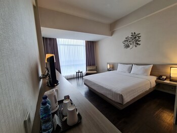 Grand Zuri Jababeka - Cikarang
