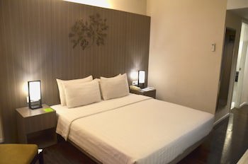 Grand Zuri Jababeka - Cikarang