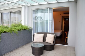 Grand Zuri Jababeka - Cikarang