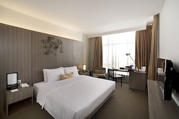 Grand Zuri Jababeka - Cikarang