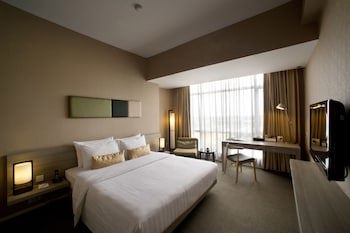 Grand Zuri Jababeka - Cikarang