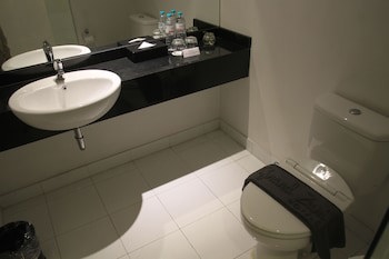 Grand Zuri Jababeka - Cikarang