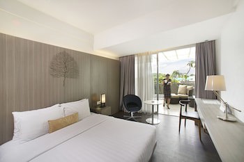 Grand Zuri Jababeka - Cikarang