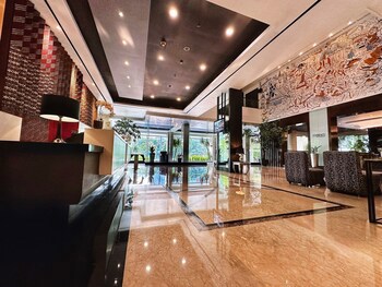 Grand Zuri Jababeka - Cikarang