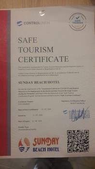 Sunday Beach Hotel