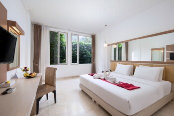 Royal Trawas Hotel & Cottages