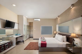 Royal Trawas Hotel & Cottages