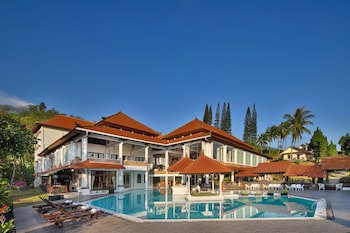 Royal Trawas Hotel & Cottages