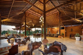 Royal Trawas Hotel & Cottages