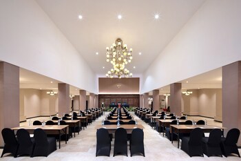 Royal Trawas Hotel & Cottages