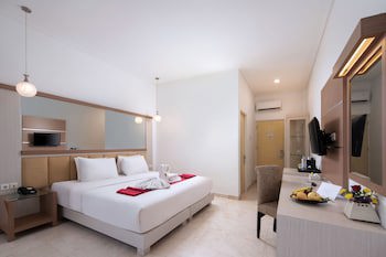 Royal Trawas Hotel & Cottages