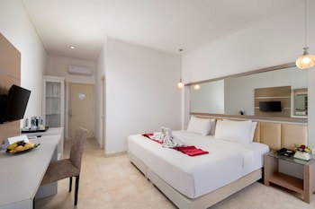 Royal Trawas Hotel & Cottages