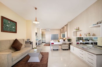 Royal Trawas Hotel & Cottages