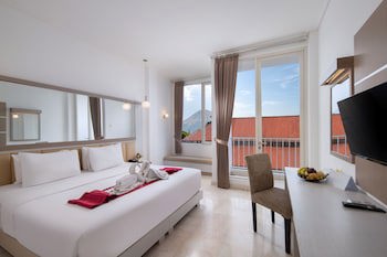 Royal Trawas Hotel & Cottages