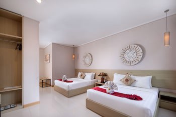 Royal Trawas Hotel & Cottages