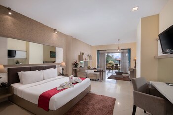 Royal Trawas Hotel & Cottages