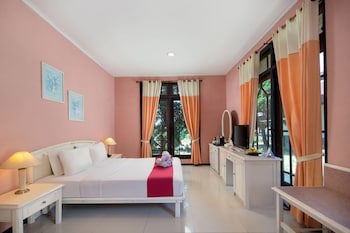 Royal Trawas Hotel & Cottages
