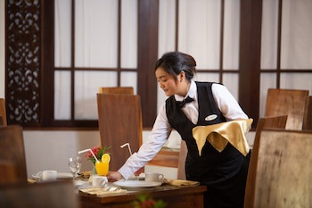 Royal Trawas Hotel & Cottages