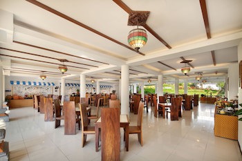 Royal Trawas Hotel & Cottages
