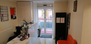 Hotel Boccascena fotoğrafı