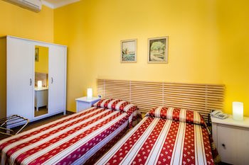 Hotel Boccascena fotoğrafı