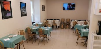 Hotel Boccascena galeri fotoğrafı