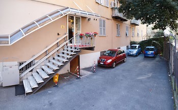 Hotel Boccascena galeri fotoğrafı