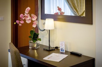 Hotel Boccascena galeri fotoğrafı