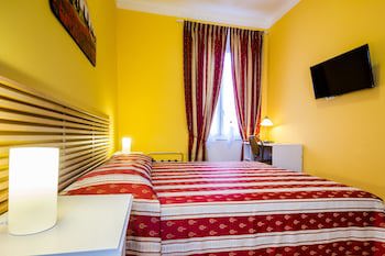 Hotel Boccascena galeri fotoğrafı