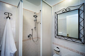 Hotel Boccascena fotoğrafı
