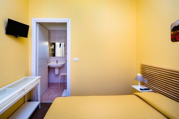 Hotel Boccascena fotoğrafı