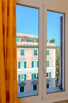 Hotel Boccascena fotoğrafı