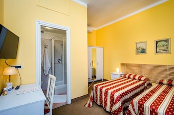 Hotel Boccascena galeri fotoğrafı