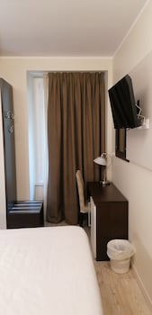 Hotel Boccascena galeri fotoğrafı