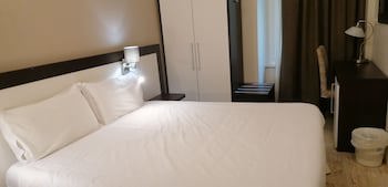 Hotel Boccascena galeri fotoğrafı