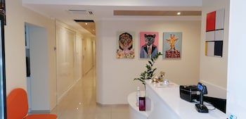 Hotel Boccascena