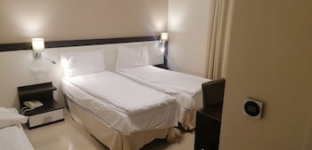 Hotel Boccascena galeri fotoğrafı