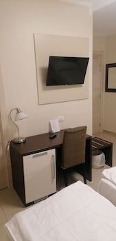 Hotel Boccascena galeri fotoğrafı