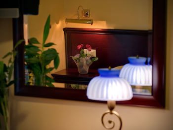 Hotel Boccascena galeri fotoğrafı