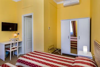 Hotel Boccascena galeri fotoğrafı