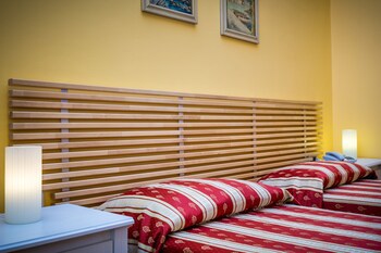 Hotel Boccascena galeri fotoğrafı