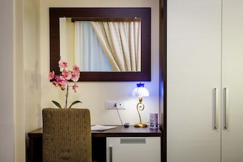 Hotel Boccascena fotoğrafı