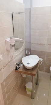 Hotel Boccascena galeri fotoğrafı