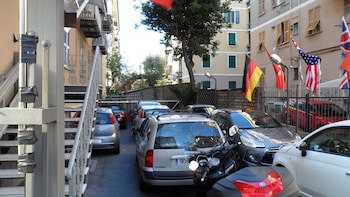 Hotel Boccascena galeri fotoğrafı