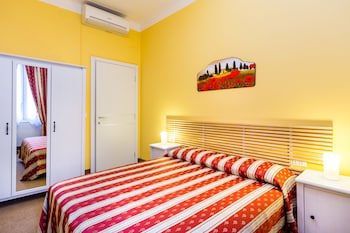 Hotel Boccascena galeri fotoğrafı