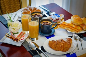 Hotel Boccascena galeri fotoğrafı